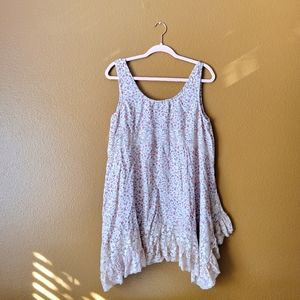 Jodifl boho tunic